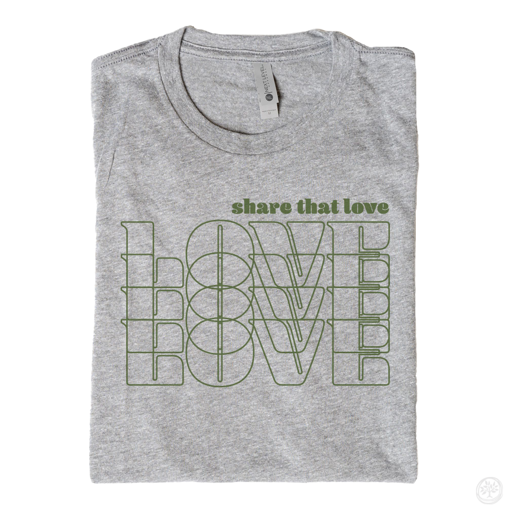 Share That Love Apparel